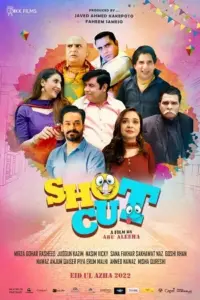 Shotcut (2022) HDRip Punjabi Full Movie 480p | 720p | 1080p