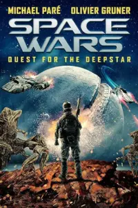 Space Wars: Quest for the Deepstar (2023) WEB-DL English Full Movie 480p | 720p | 1080p