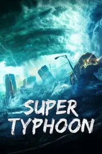 Super Typhoon (2020) WEB-DL Dual Audio {Hindi ORG + Chinese} 480p | 720p | 1080p