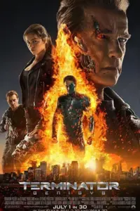 Terminator Genisys (2015) (Hindi-English) Bluray 480p || 720p || 1080p