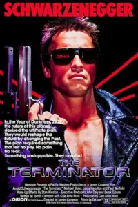 The Terminator (1984) Dual Audio {Hindi-English} 480p || 720p || 1080p