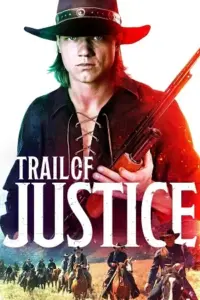 Trail of Justice (2023) WEB-DL Dual Audio {Hindi-English} 480p | 720p | 1080p