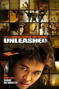 Unleashed (2005) BluRay Dual Audio {Hindi-English} 480p | 720p | 1080p