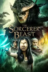 Age of Stone and Sky: The Sorcerer Beast (2021) WEB-DL Dual Audio {Hindi-English} 480p | 720p | 1080p