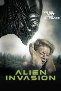 Alien Invasion (2023) WEB-DL Dual Audio Full Movie 480p | 720p | 1080p