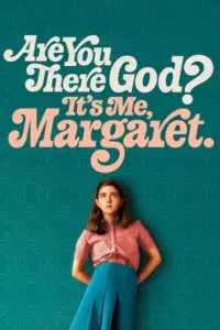 Are You There God? It’s Me, Margaret. (2023) BluRay Dual Audio {Hindi-English} 480p | 720p | 1080p