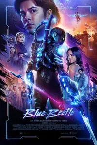 Blue Beetle (2023) BluRay Dual Audio {Hindi-English} 480p | 720p | 1080p | 2160p 4k SDR