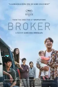 Broker (2022) Dual Audio BluRay 480p | 720p | 1080p