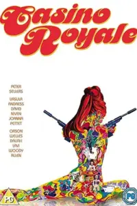 Casino Royale (1967) {English With Subtitles} 480p || 720p || 1080p