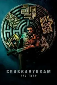 Chakravyuham: The Trap (2023) UNCUT Hindi Dubbed WEB-DL 480p | 720p | 1080p