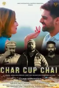 Char Cup Chai (2023) HD Hindi Full WEB-DL 480p | 720p | 1080p