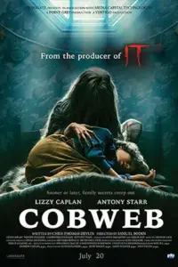 Cobweb (2023) BluRay Dual Audio 480p | 720p | 1080p