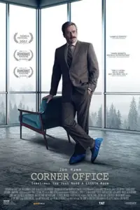 Corner Office (2022) WEB-DL Dual Audio {Hindi-English} 480p | 720p | 1080p