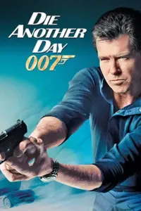 James Bond Part 21: Die Another Day (2002) Dual Audio {Hindi-English} 480p | 720p | 1080p | 2160p