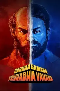 Garuda Gamana Vrishabha Vahana (2021) Kannada ZEE5 WEB-DL 480p | 720p | 1080p