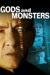 Gods and Monsters (1998) BluRay {English With Subtitles} Full Movie 480p | 720p