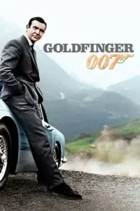 James Bond Part 3: Goldfinger (1964) Dual Audio {Hindi-English} 480p | 720p | 1080p | 2160p