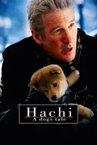 Hachi: A Dog’s Tale (2009) BluRay {English With Subtitles} Full Movie 480p | 720p | 1080p