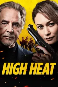 High Heat (2022) Dual Audio Blu-Ray 480p | 720p | 1080p