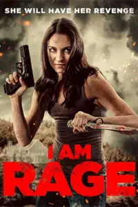 I Am Rage (2023) WEB-DL English Full Movie 480p | 720p | 1080p