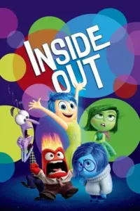 Inside Out (2015) BluRay {English With Subtitles} Full Movie 480p | 720p | 1080p