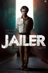 Jailer (2023) Hindi ORG. + Multi Audio Full Movie AMZN WEB-DL 480p | 720p | 1080p | 2160p 4K