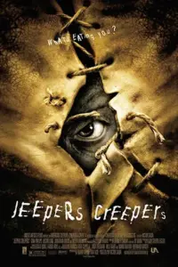 Jeepers Creepers (2001) Dual Audio {Hindi-English} 480p | 720p | 1080p