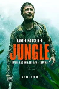 Jungle (2017) Dual Audio {Hindi-English} 480p | 720p | 1080p