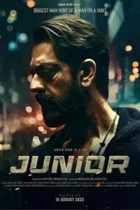 Junior (2023) Punjabi WEB-DL 480p | 720p | 1080p