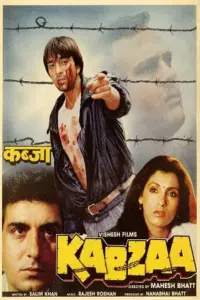 Kabzaa (1988) Hindi Full Movie JC WEB-DL 480p | 720p | 1080p