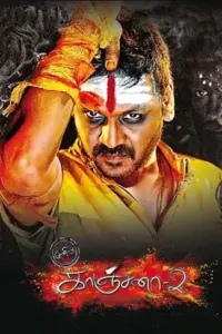 Kanchana 2 (2015) Hindi Dubbed Full Movie 480p | 720p