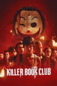 Killer Book Club – Netflix Original (2023) WEB-DL Dual Audio {Hindi-English} 480p | 720p | 1080p