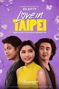 Love In Taipei (2023) WEB-DL English Full Movie 480p | 720p | 1080p