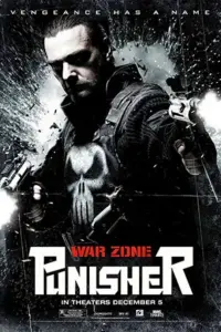 Punisher: War Zone (2008) BluRay Dual Audio Full Movie 480p | 720p | 1080p