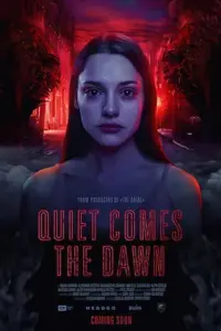 Quiet Comes the Dawn (2019) BluRay Dual Audio {Hindi-English} 480p | 720p | 1080p