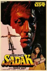 Sadak (1991) Hindi Full Movie 480p | 720p | 1080p