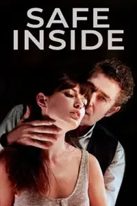 Safe Inside (2019) HDRip Dual Audio {Hindi – English} 480p | 720p | 1080p