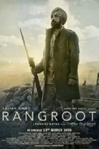 Sajjan Singh Rangroot (2018) Punjabi CHTV WEB-DL 480p | 720p | 1080p