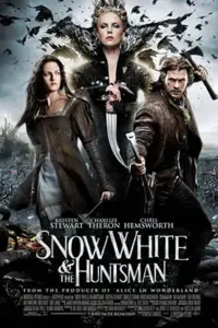 Snow White and the Huntsman (2012) BluRay Dual Audio {Hindi-English} 480p | 720p | 1080p