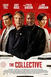 The Collective (2023) Dual Audio Full Movie BluRay 480p | 720p | 1080p