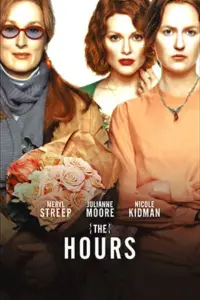 The Hours (2002) BluRay Dual Audio {Hindi-English} 480p | 720p | 1080p