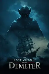 The Last Voyage of the Demeter (2023) WEB-DL {English With Subtitles} Full Movie 480p | 720p | 1080p