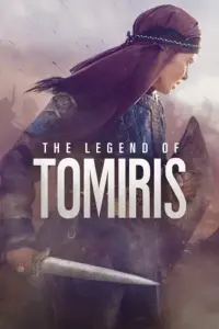 The Legend of Tomiris (2019) Hindi ORG. Dubbed WeB-DL 480p | 720p | 1080p