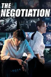 The Negotiation (2018) BluRay Dual Audio 480p | 720p | 1080p