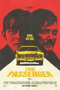 The Passenger (2023) WEB-DL Dual Audio {Hindi-English} 480p | 720p | 1080p