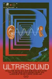 Ultrasound (2021) WEB-DL Dual Audio {Hindi-English} 480p | 720p | 1080p