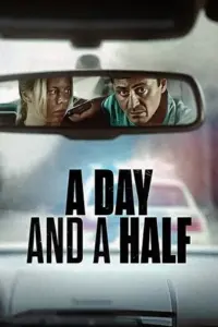 A Day And A Half – Netflix Original (2023) WEB-DL Multi Audio {Hindi-English-Swedish} 480p | 720p | 1080p