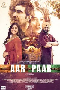 Aar Paar (2023) Punjabi Full Movie WEB-DL 480p | 720p | 1080p