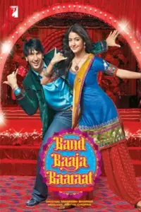 Band Baaja Baaraat (2010) BluRay Hindi Full Movie 480p | 720p | 1080p