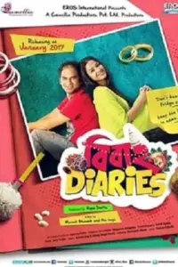 Bibaho Diaries (2017) Bengali Full Movie WEB-DL 480p | 720p | 1080p